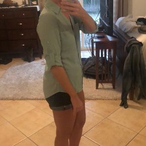 Express The Portfolio Shirt